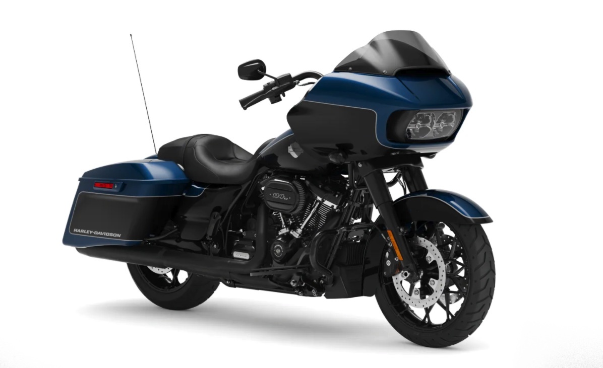 2022 Road Glide Special
